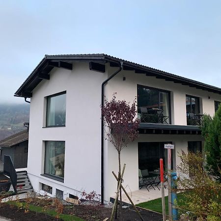Chalet Mirandum Nuovo Vandans Bagian luar foto