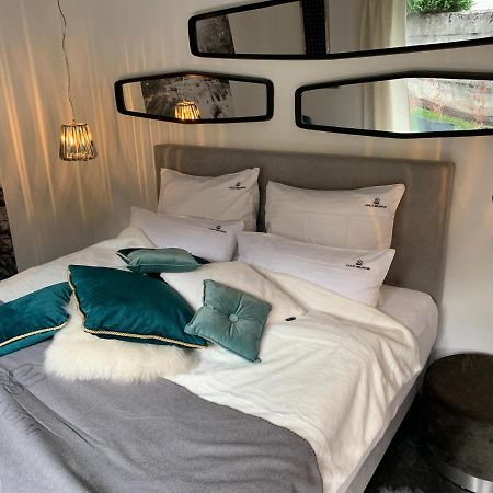 Chalet Mirandum Nuovo Vandans Bagian luar foto