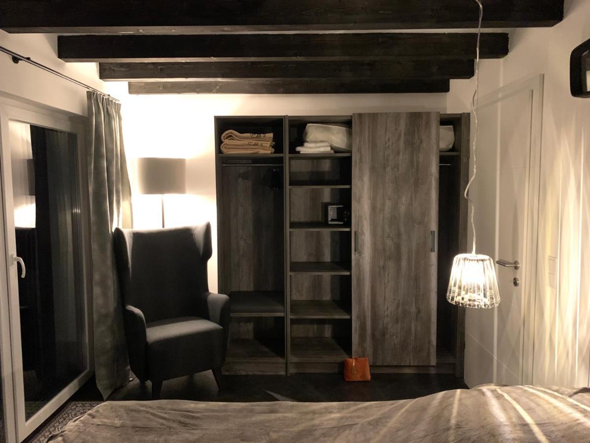 Chalet Mirandum Nuovo Vandans Bagian luar foto