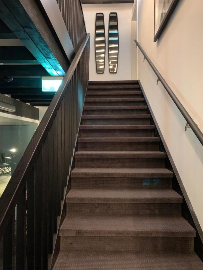 Chalet Mirandum Nuovo Vandans Bagian luar foto