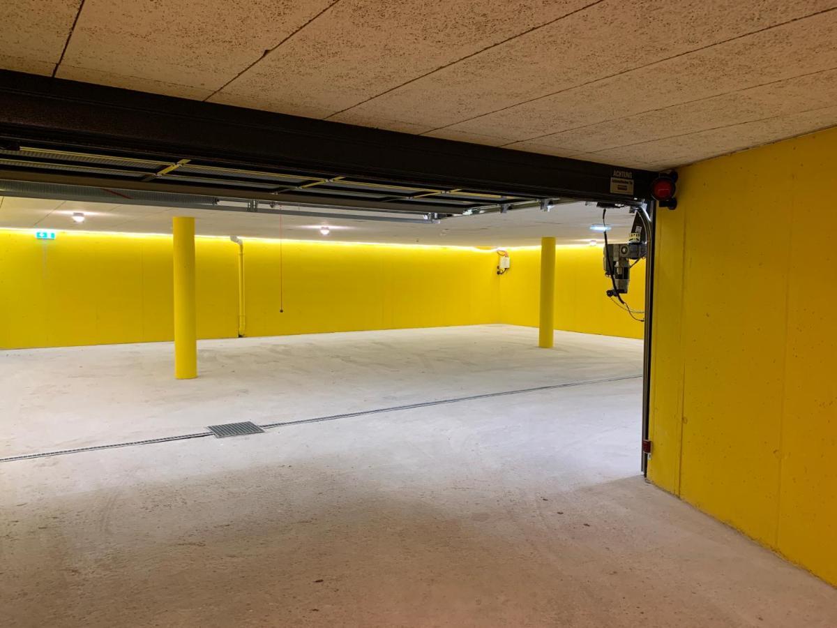 Chalet Mirandum Nuovo Vandans Bagian luar foto