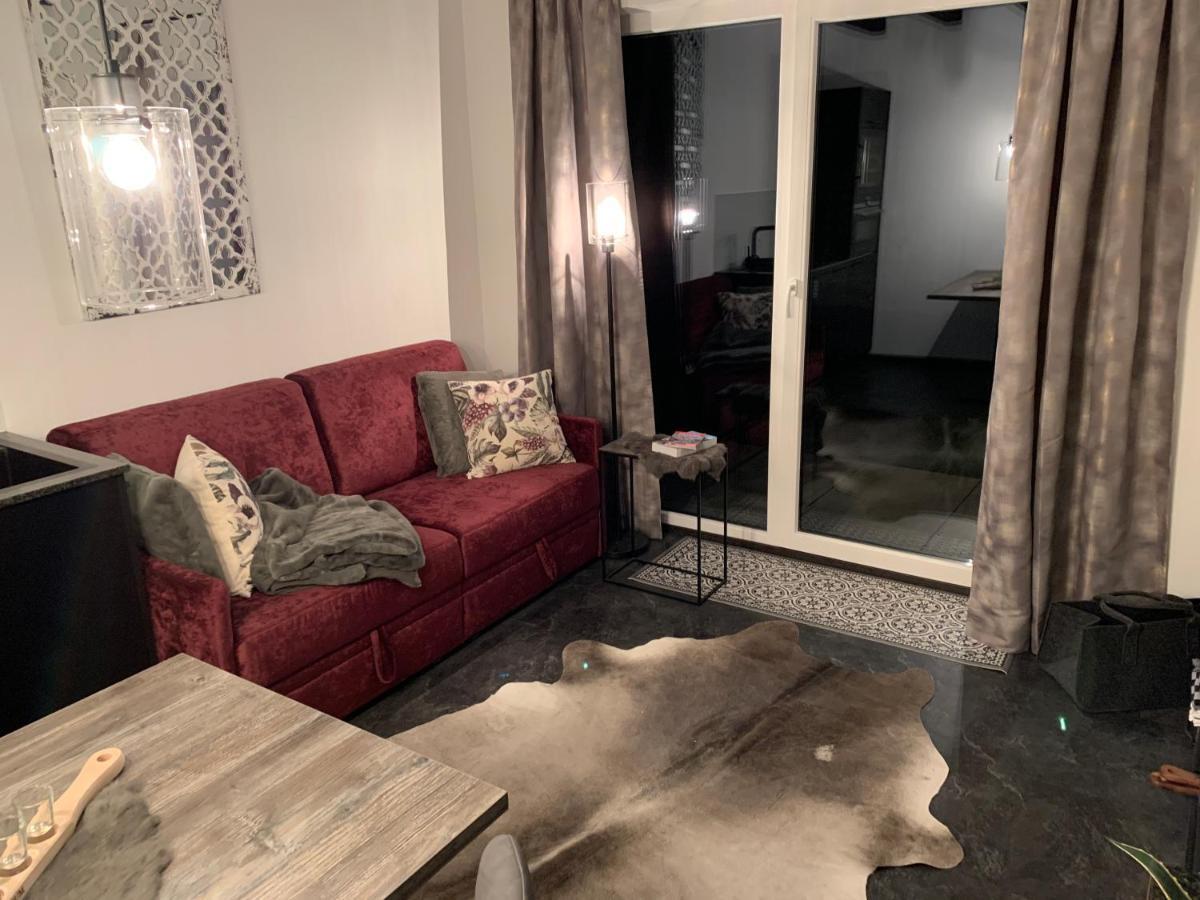 Chalet Mirandum Nuovo Vandans Bagian luar foto