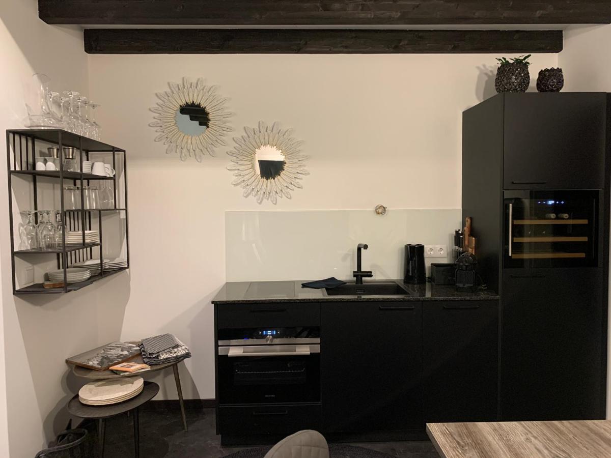 Chalet Mirandum Nuovo Vandans Bagian luar foto