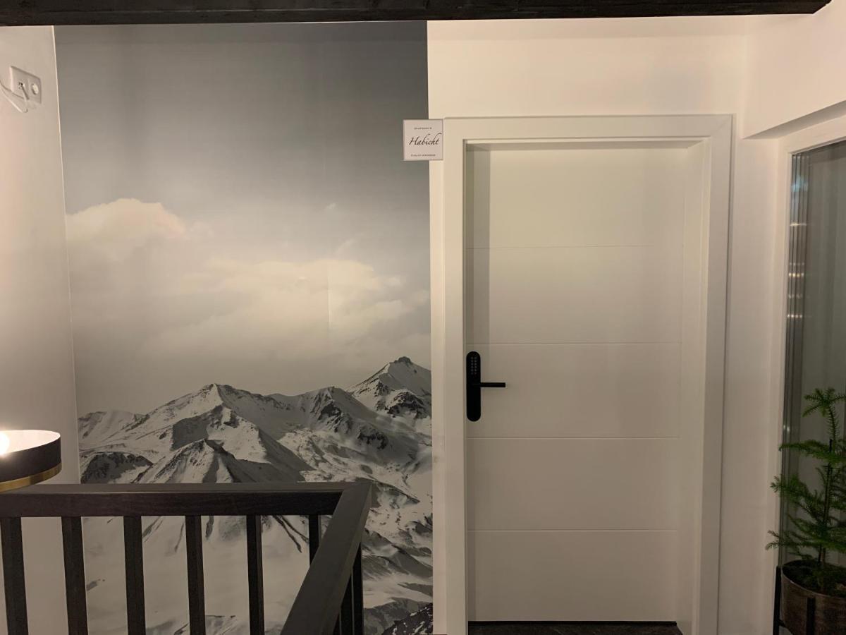 Chalet Mirandum Nuovo Vandans Bagian luar foto