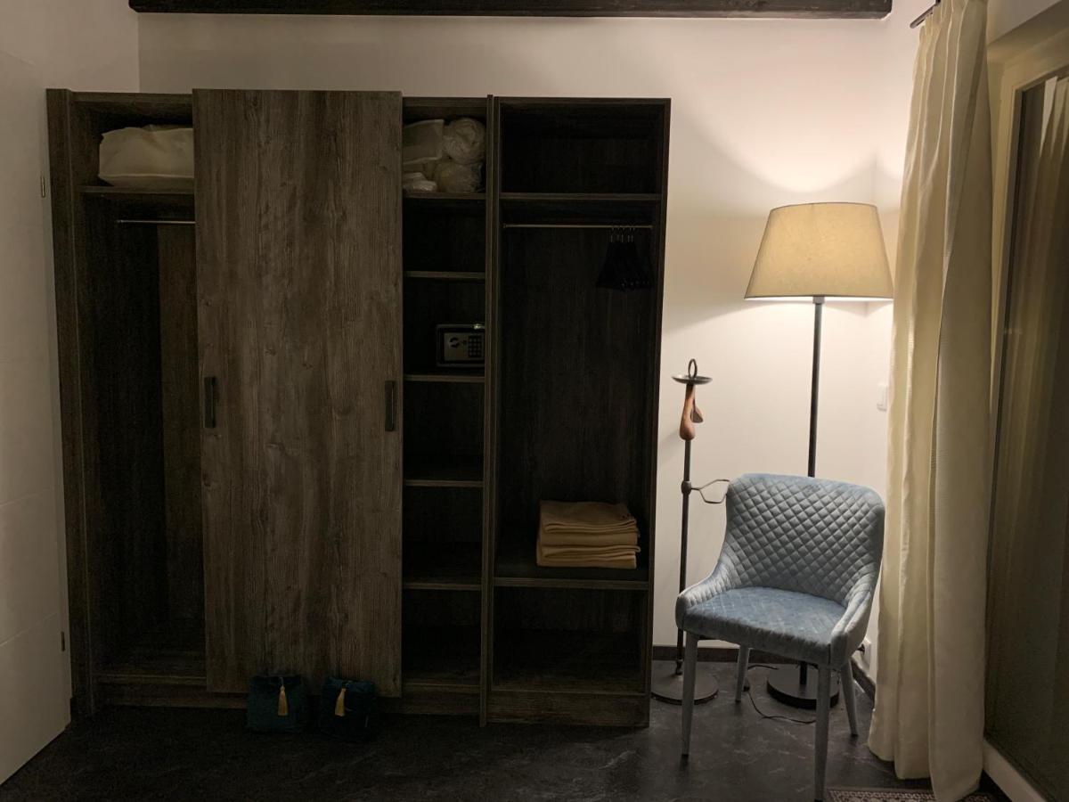 Chalet Mirandum Nuovo Vandans Bagian luar foto