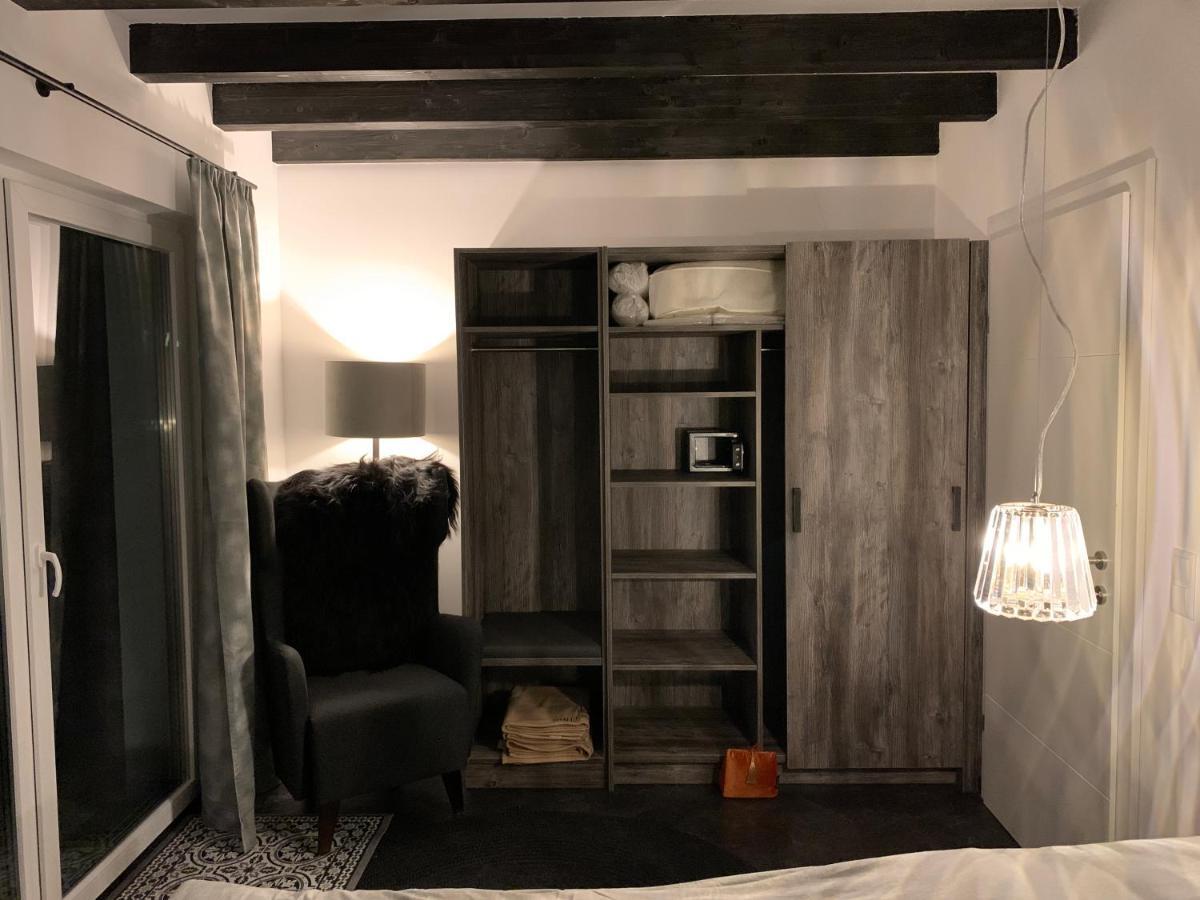 Chalet Mirandum Nuovo Vandans Bagian luar foto