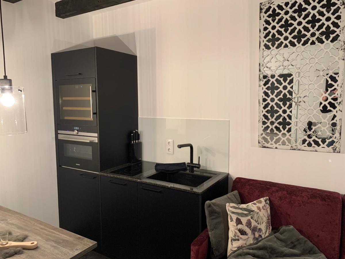Chalet Mirandum Nuovo Vandans Bagian luar foto