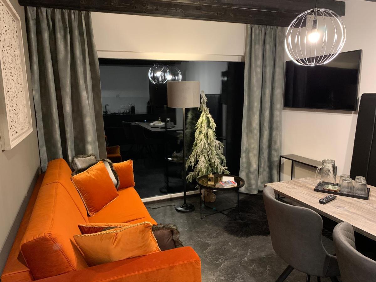 Chalet Mirandum Nuovo Vandans Bagian luar foto