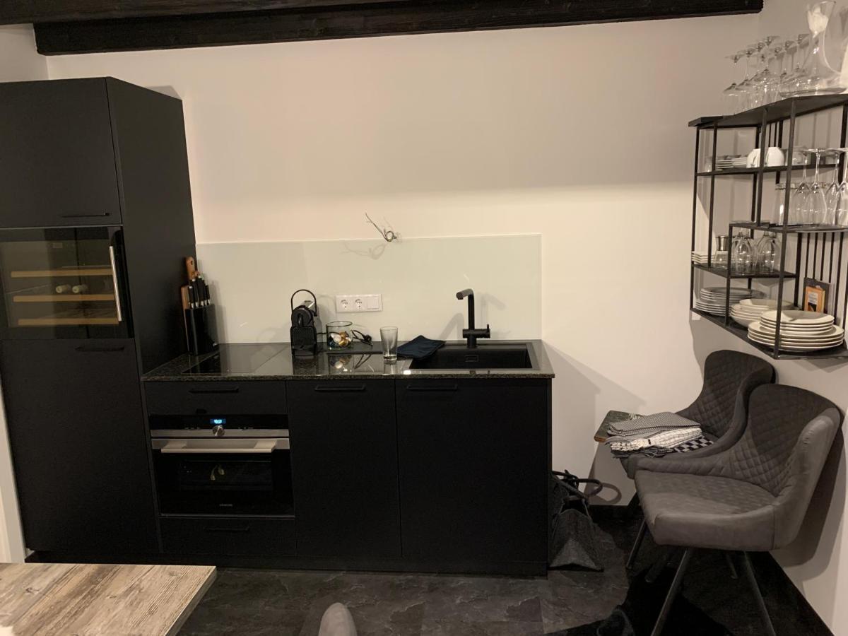 Chalet Mirandum Nuovo Vandans Bagian luar foto