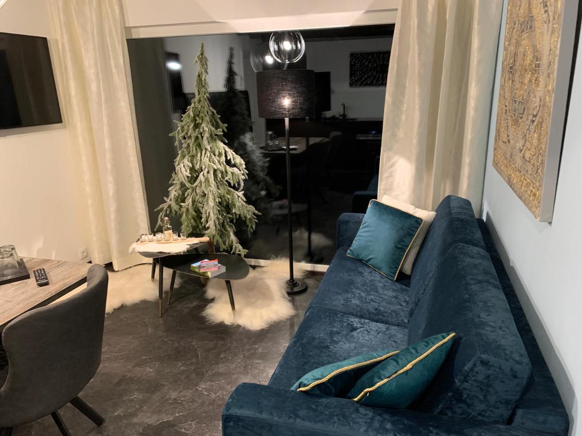 Chalet Mirandum Nuovo Vandans Bagian luar foto